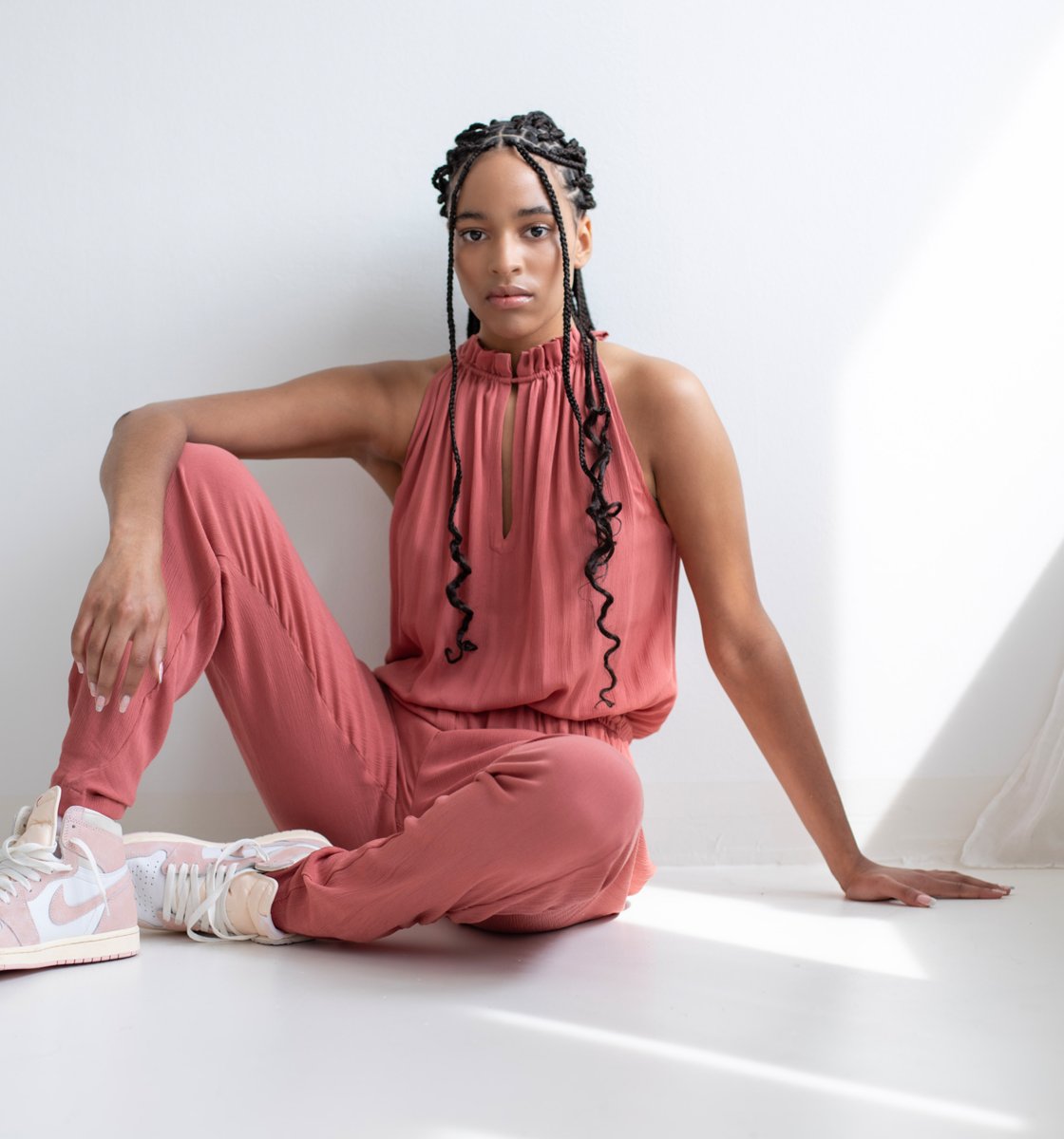 Jumpsuits