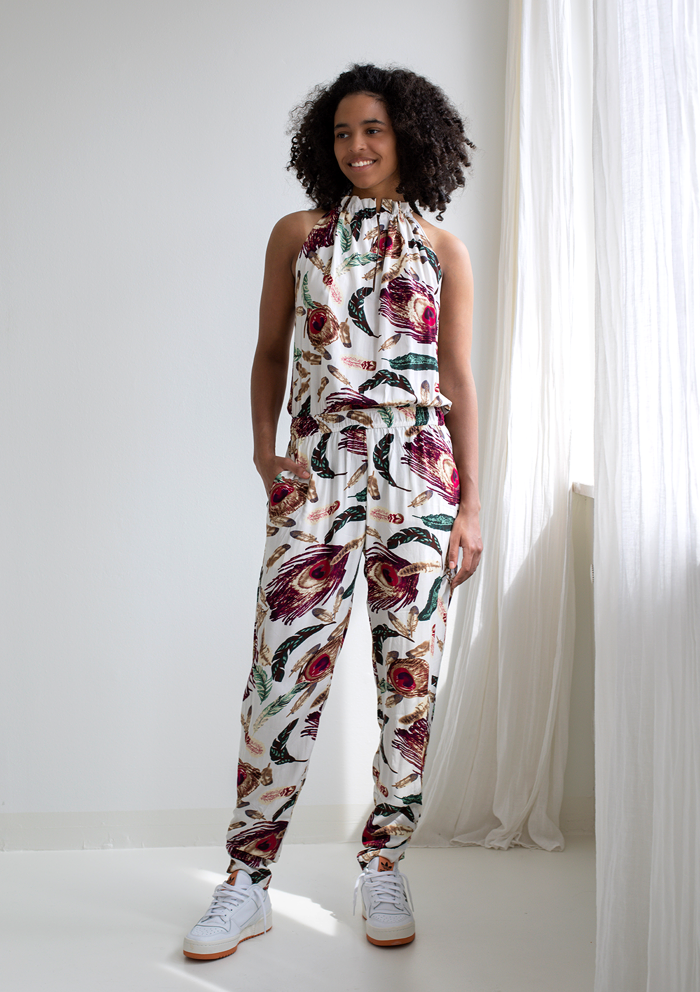 Ivy Jumpsuit Gypsy Soul