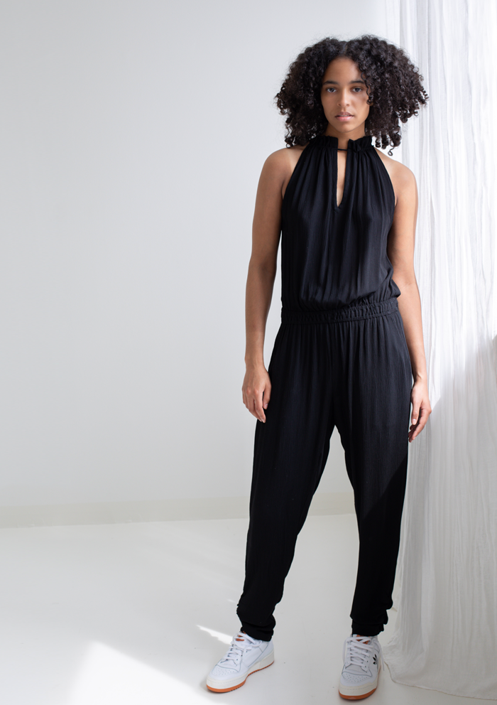 Ivy Jumpsuit New Edition Midnight