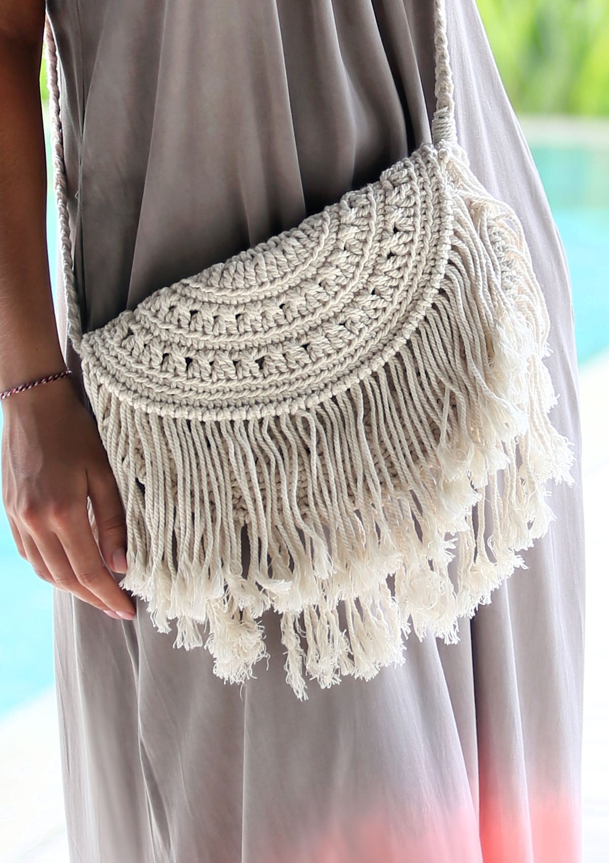 CANGGU BOHO BAG