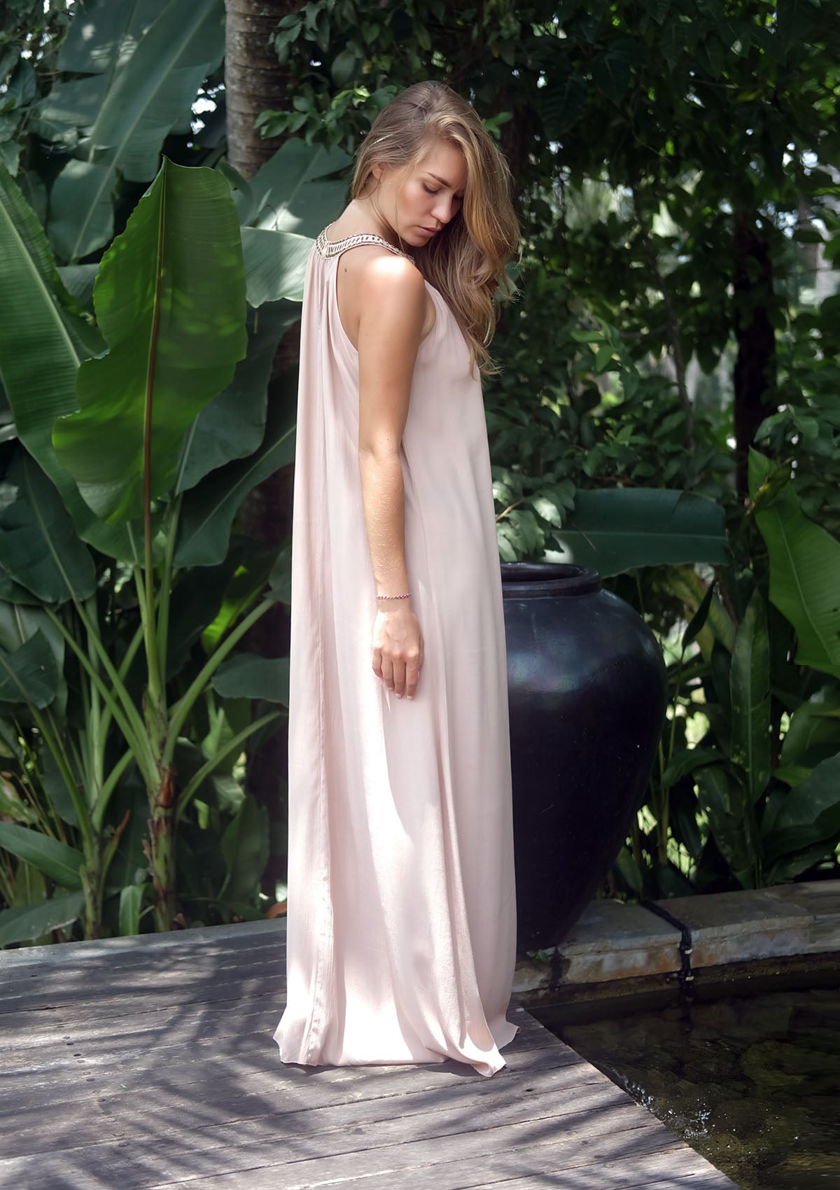 Livia Maxidress