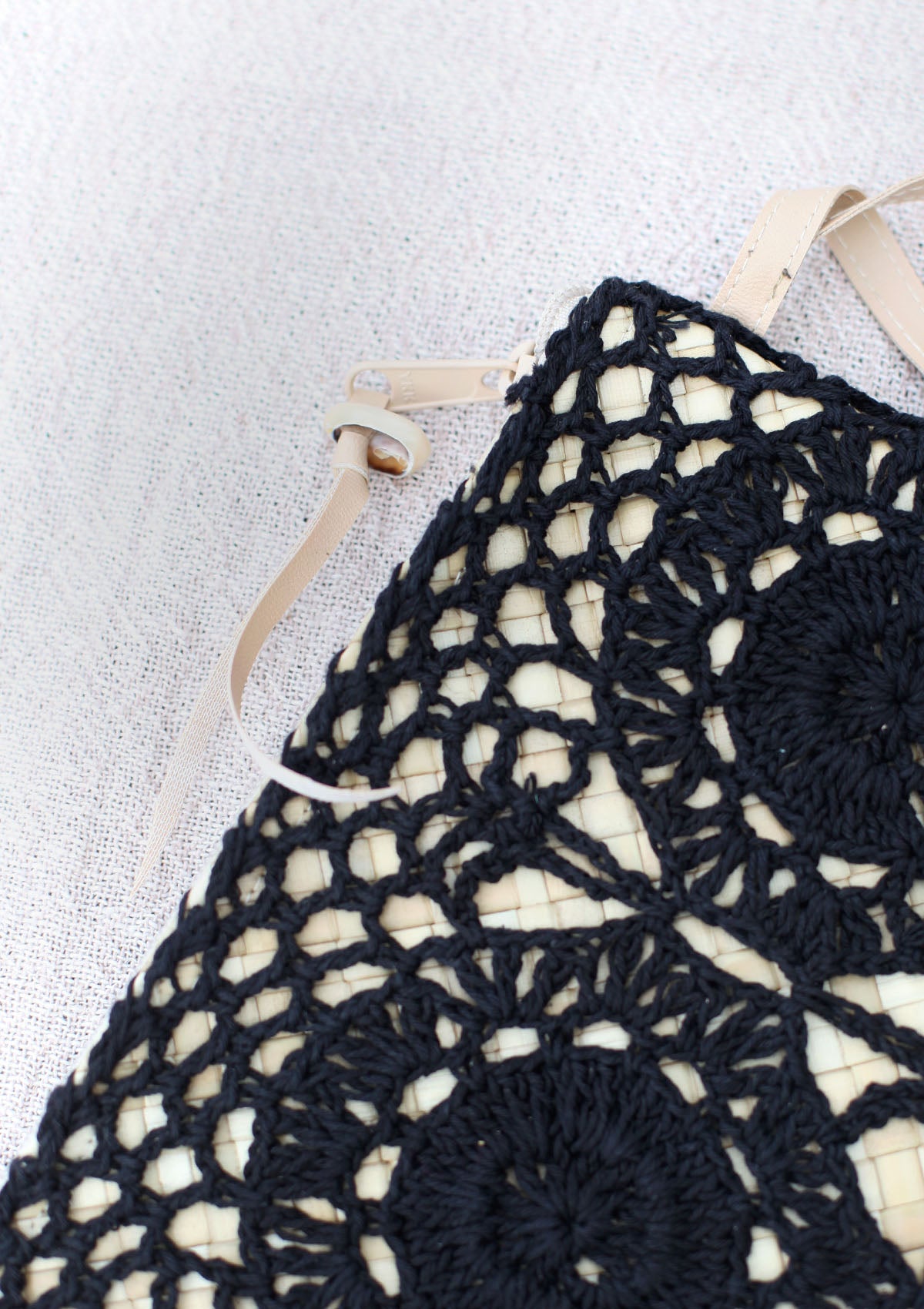 NUSA DUA Clutch