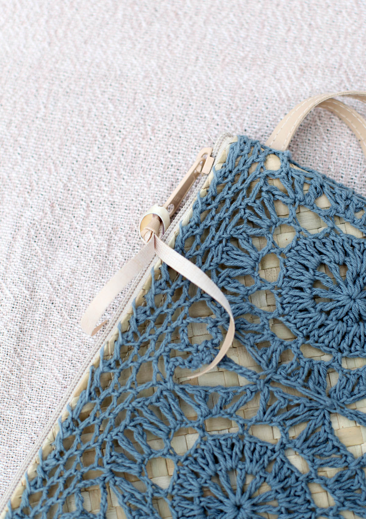 NUSA DUA Clutch