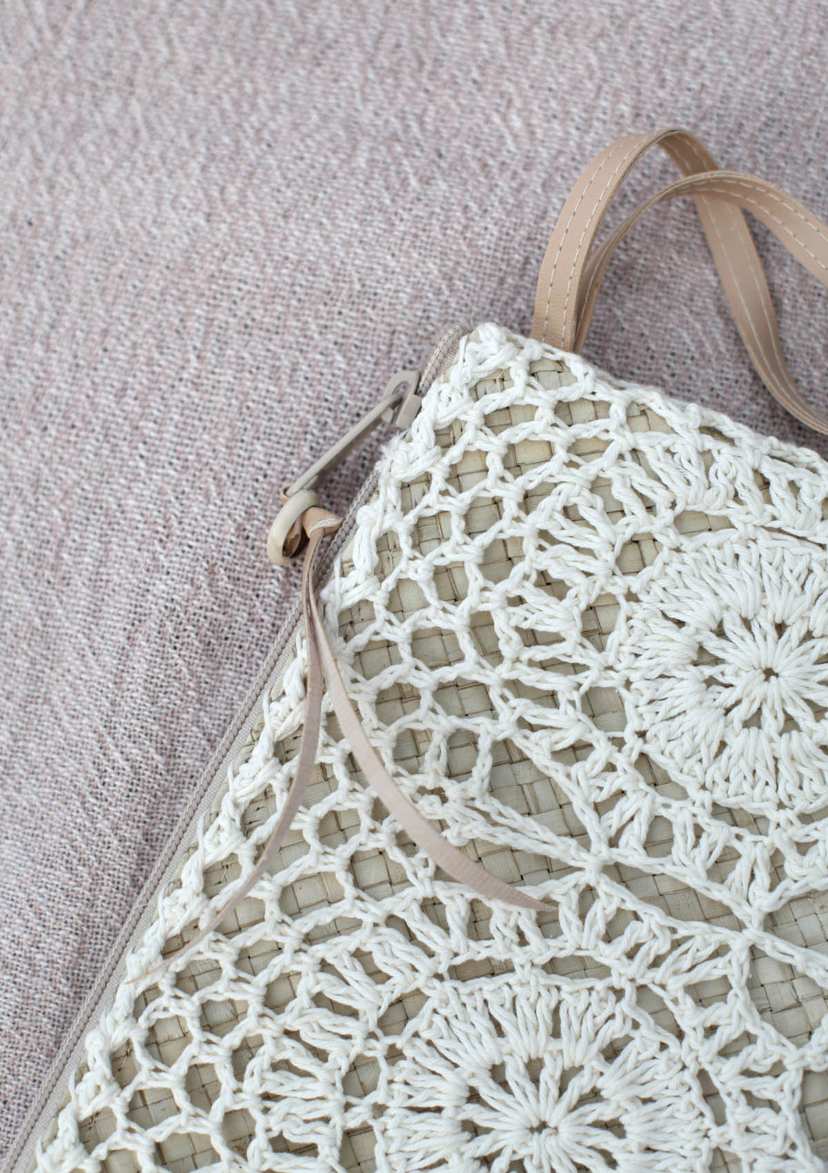 NUSA DUA Clutch