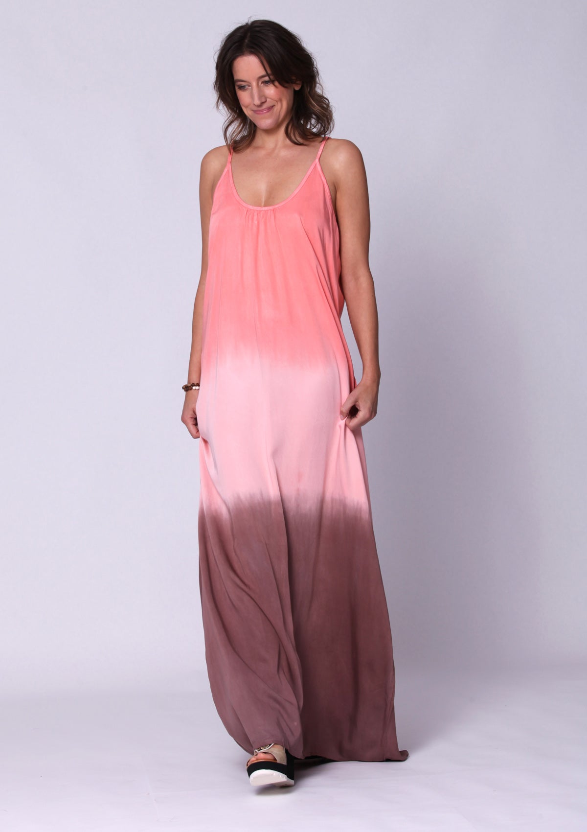 Lazy Beach Dress