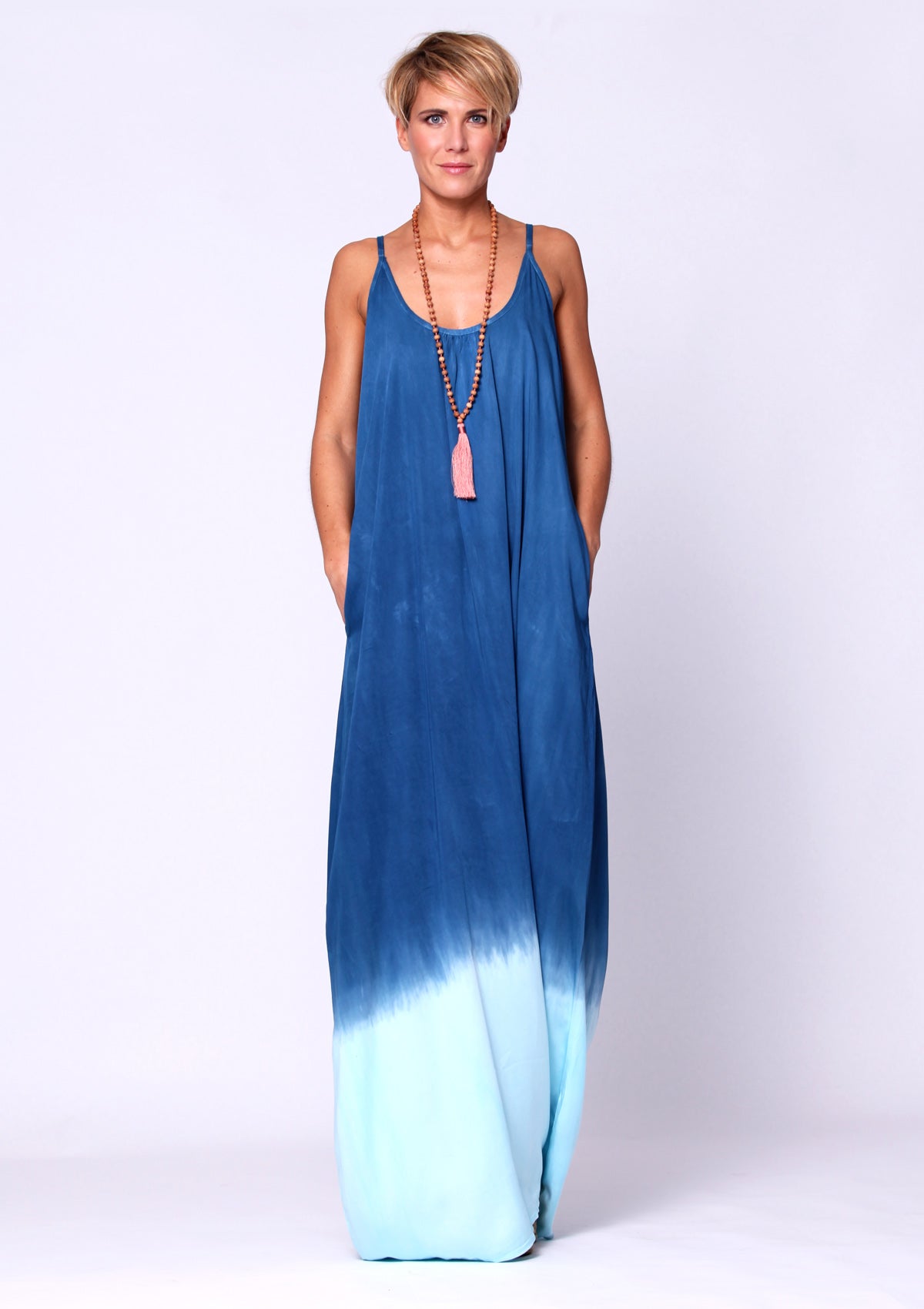 Lazy Beach Dress