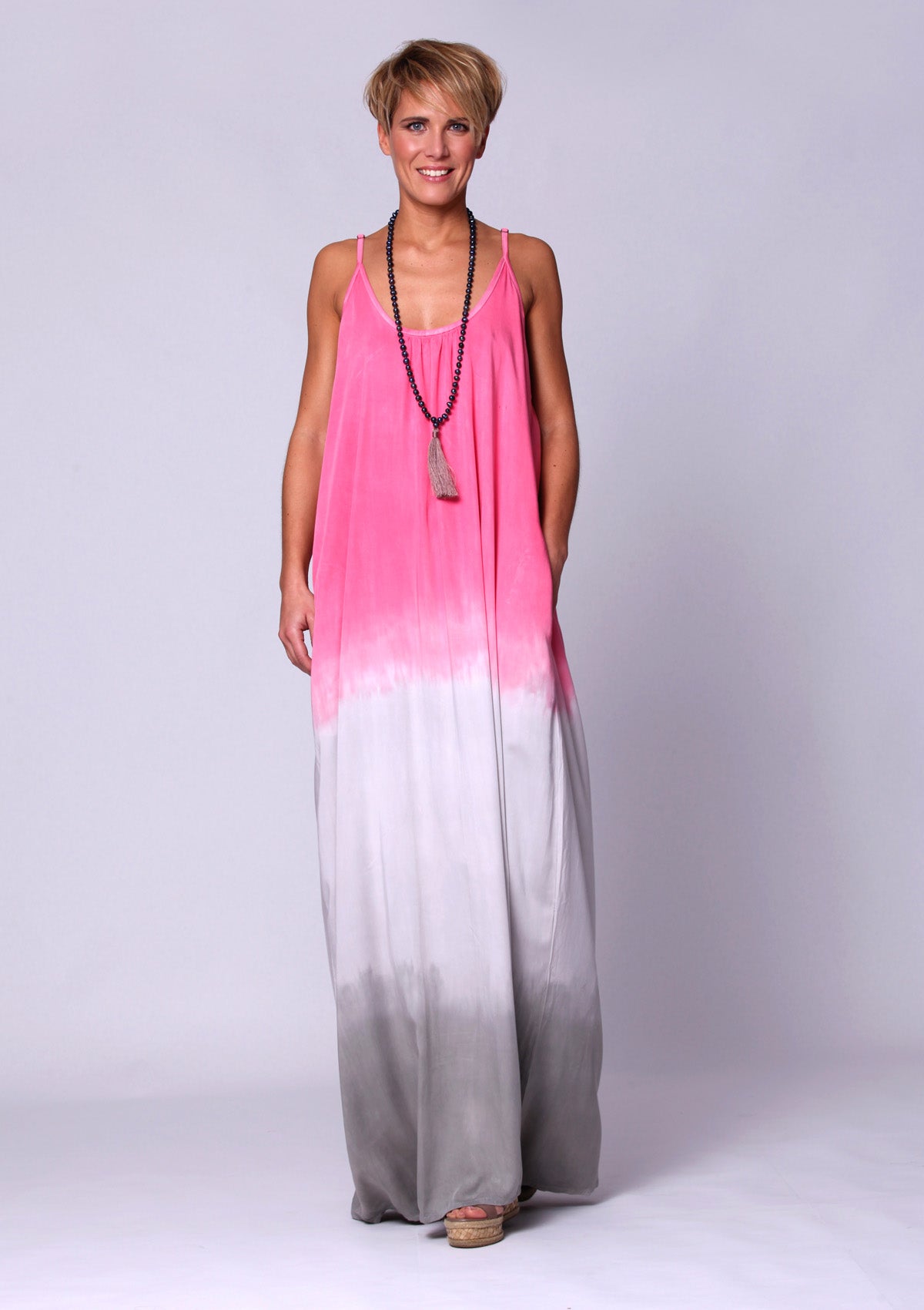 Lazy Beach Dress