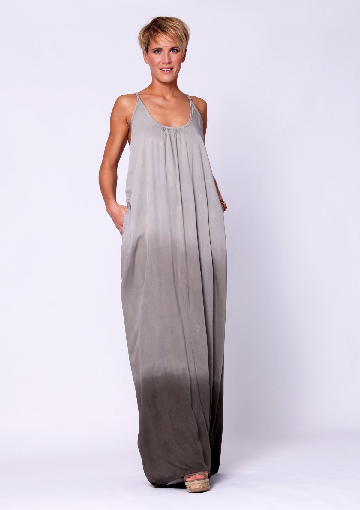 Lazy Beach Dress