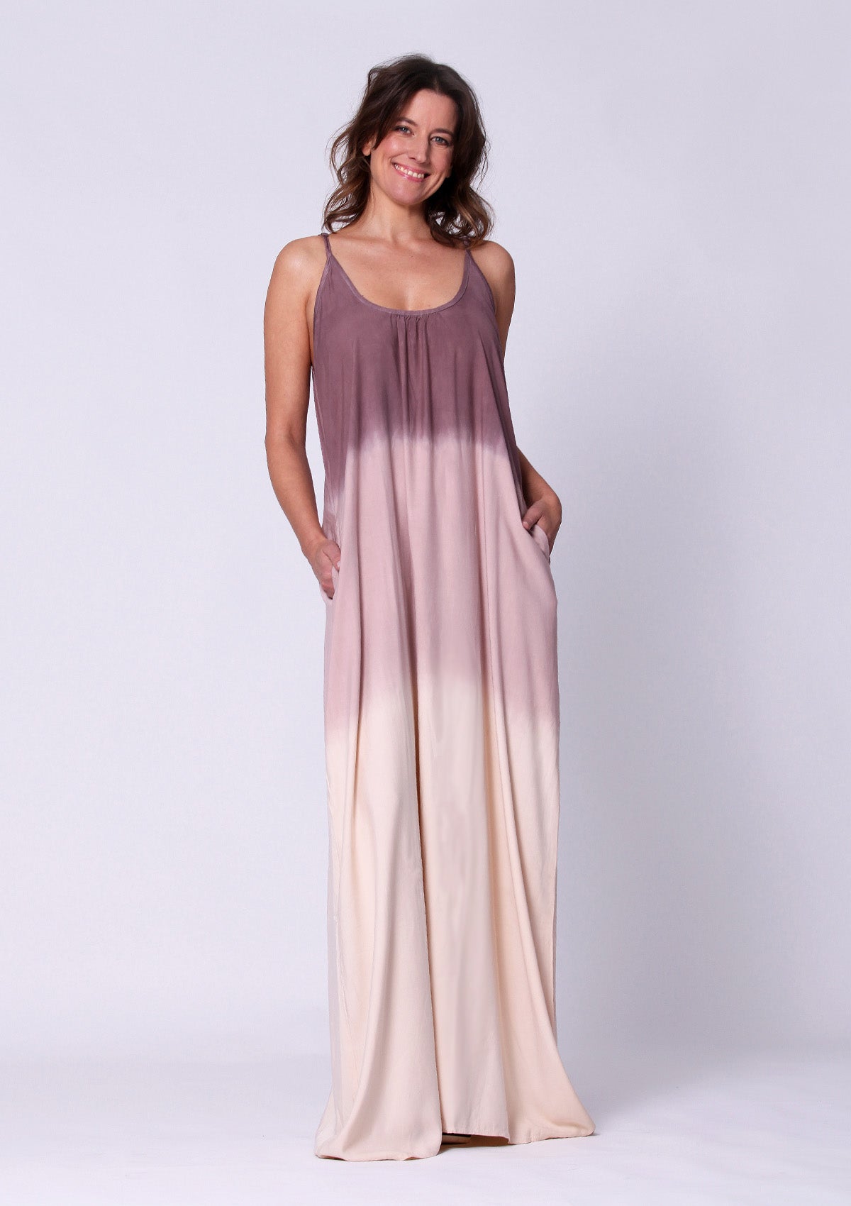 Lazy Beach Dress