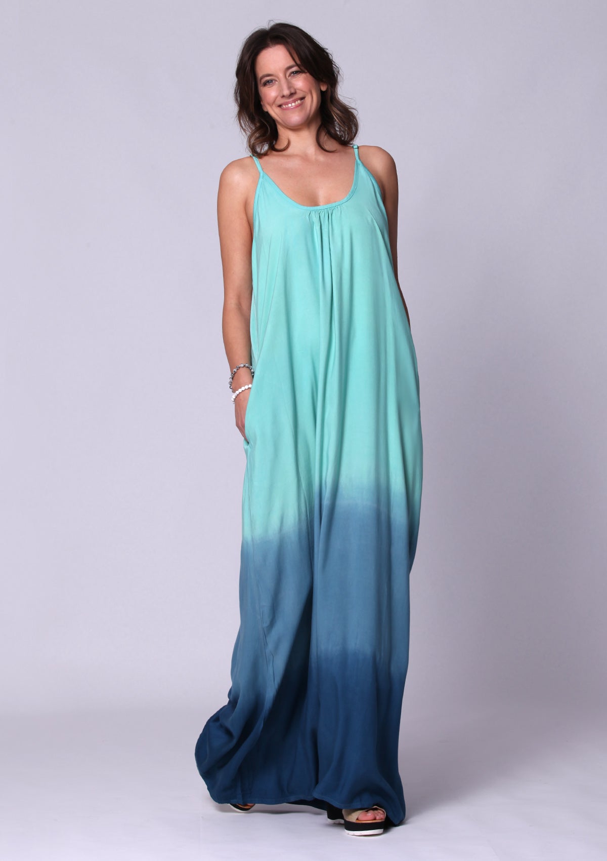Lazy Beach Dress