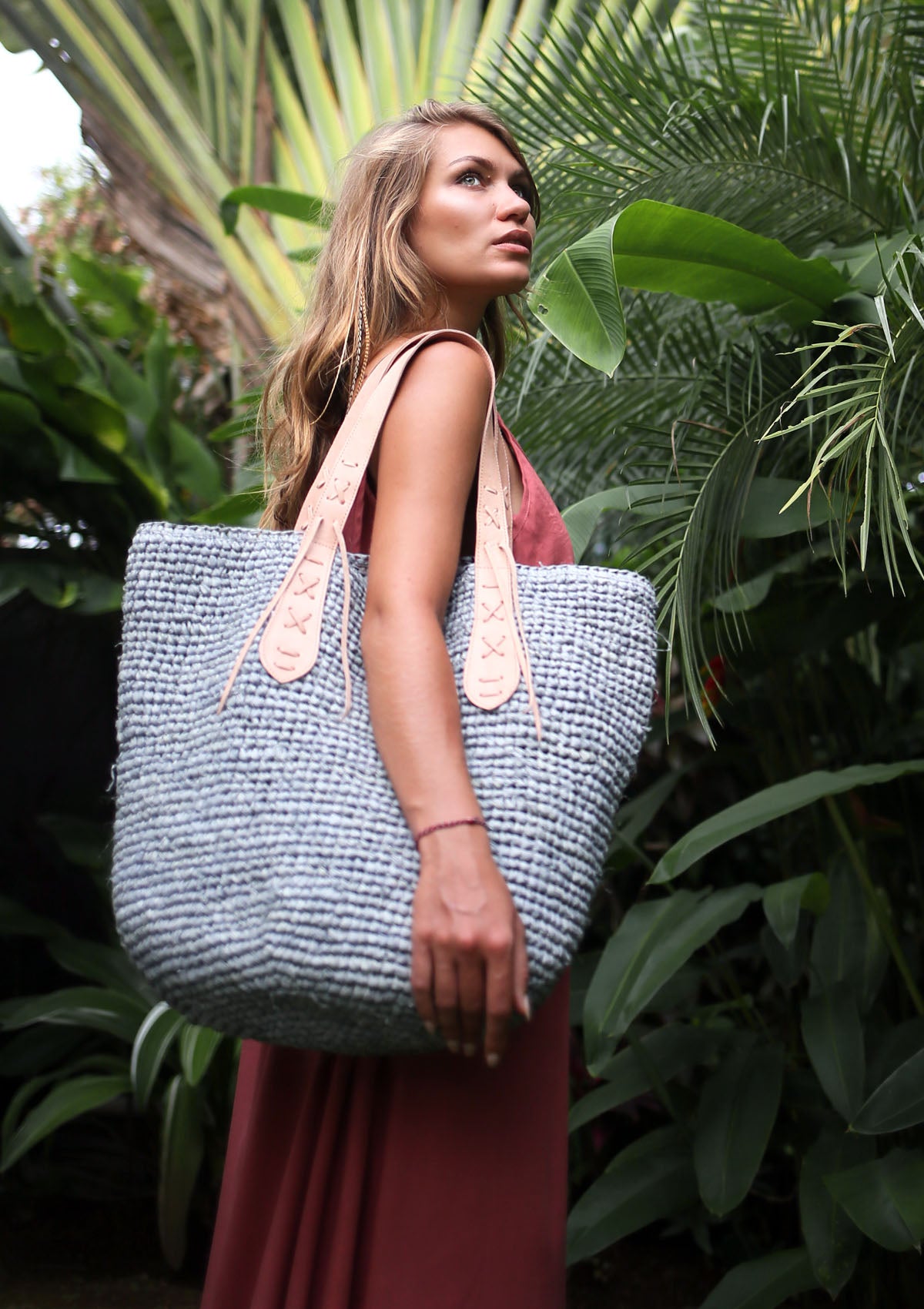 Uluwatu Beach Bag