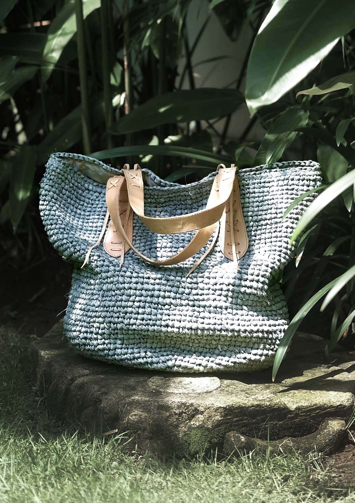 Uluwatu Beach Bag