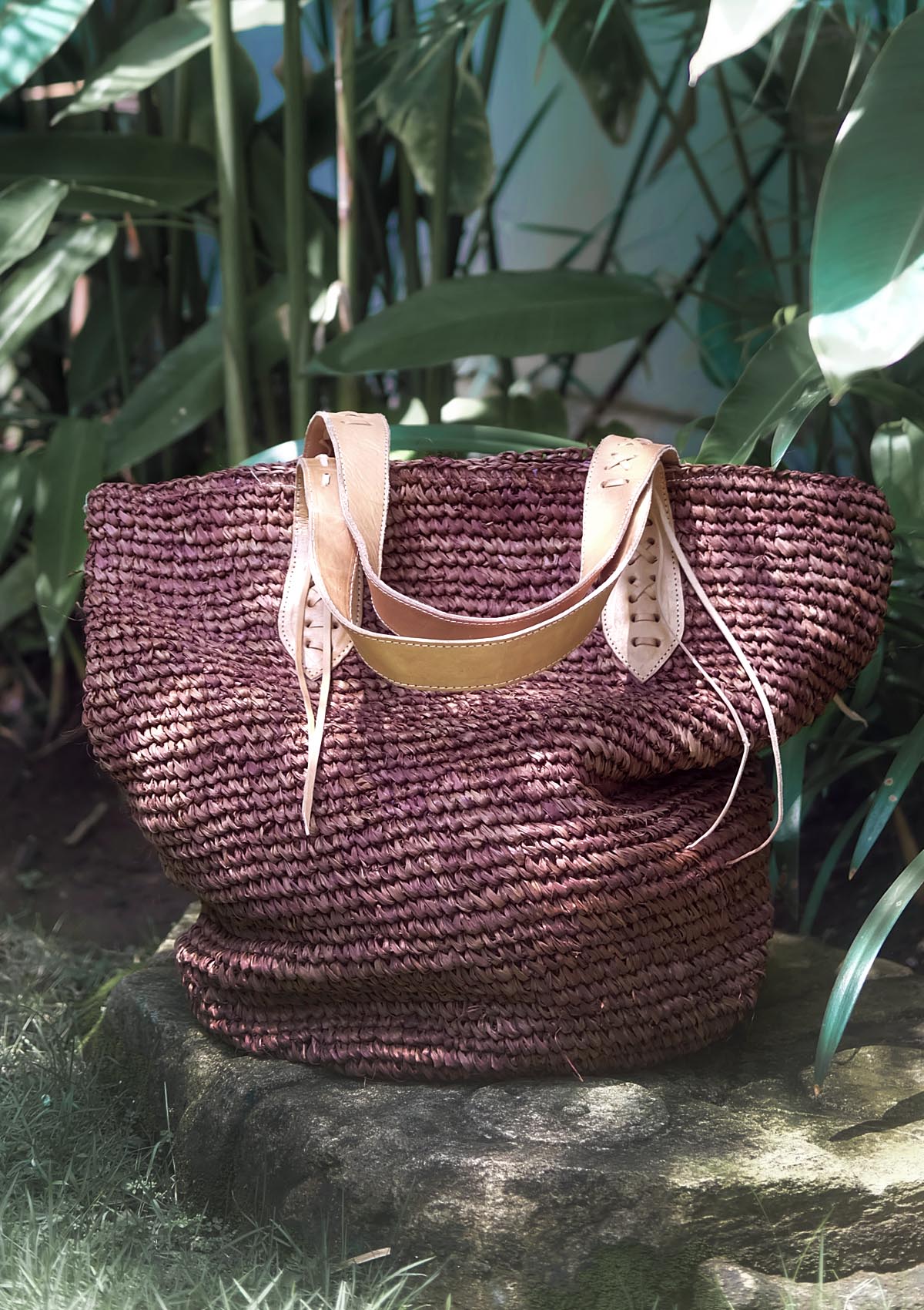 Uluwatu Beach Bag