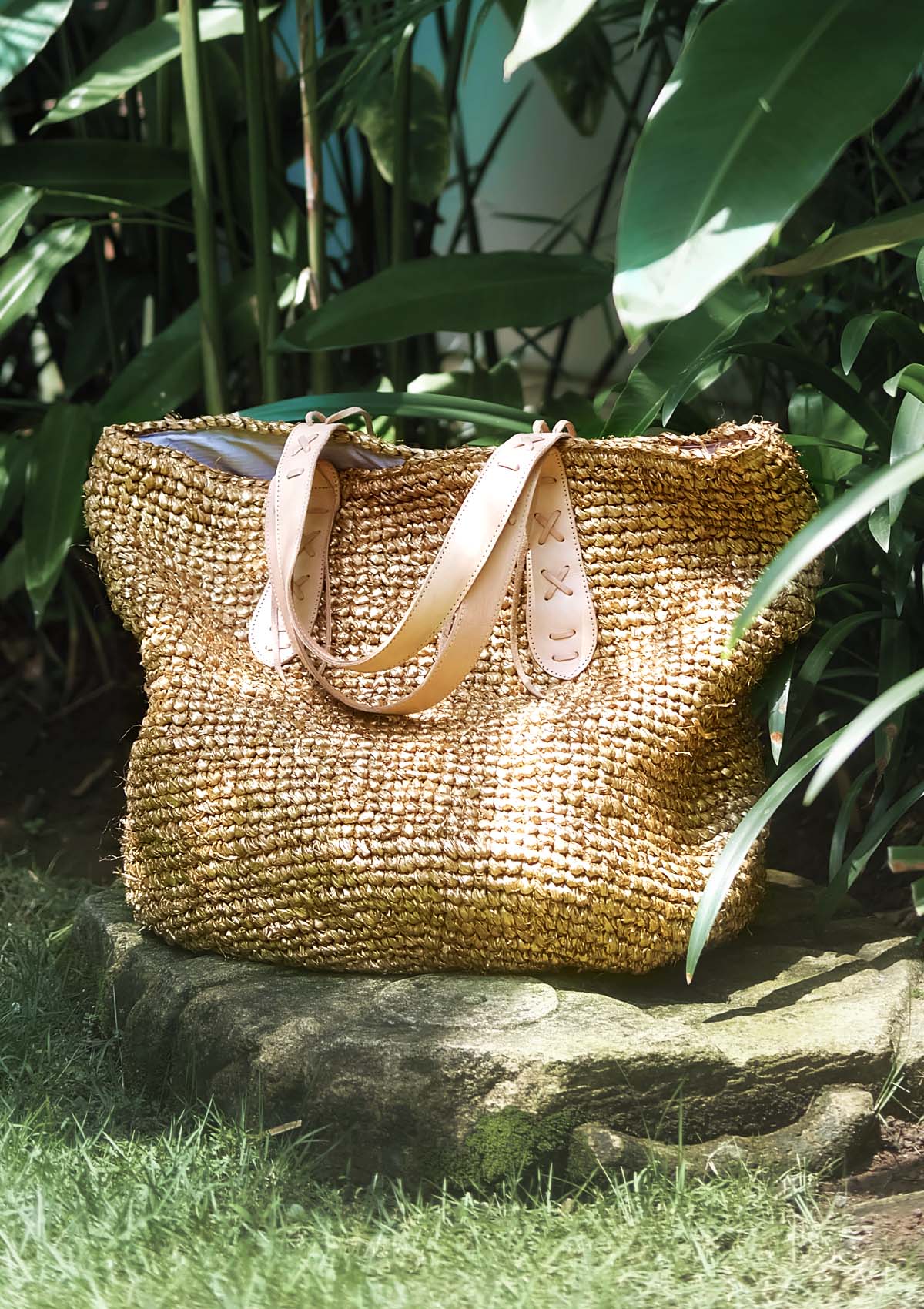Uluwatu Beach Bag
