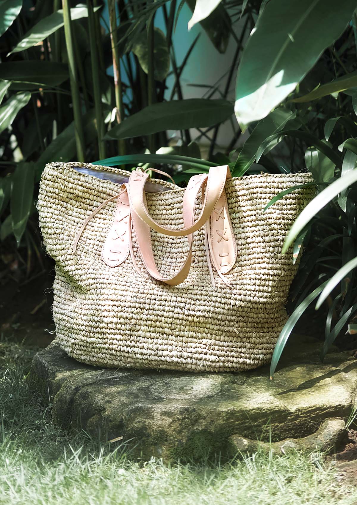 Uluwatu Beach Bag