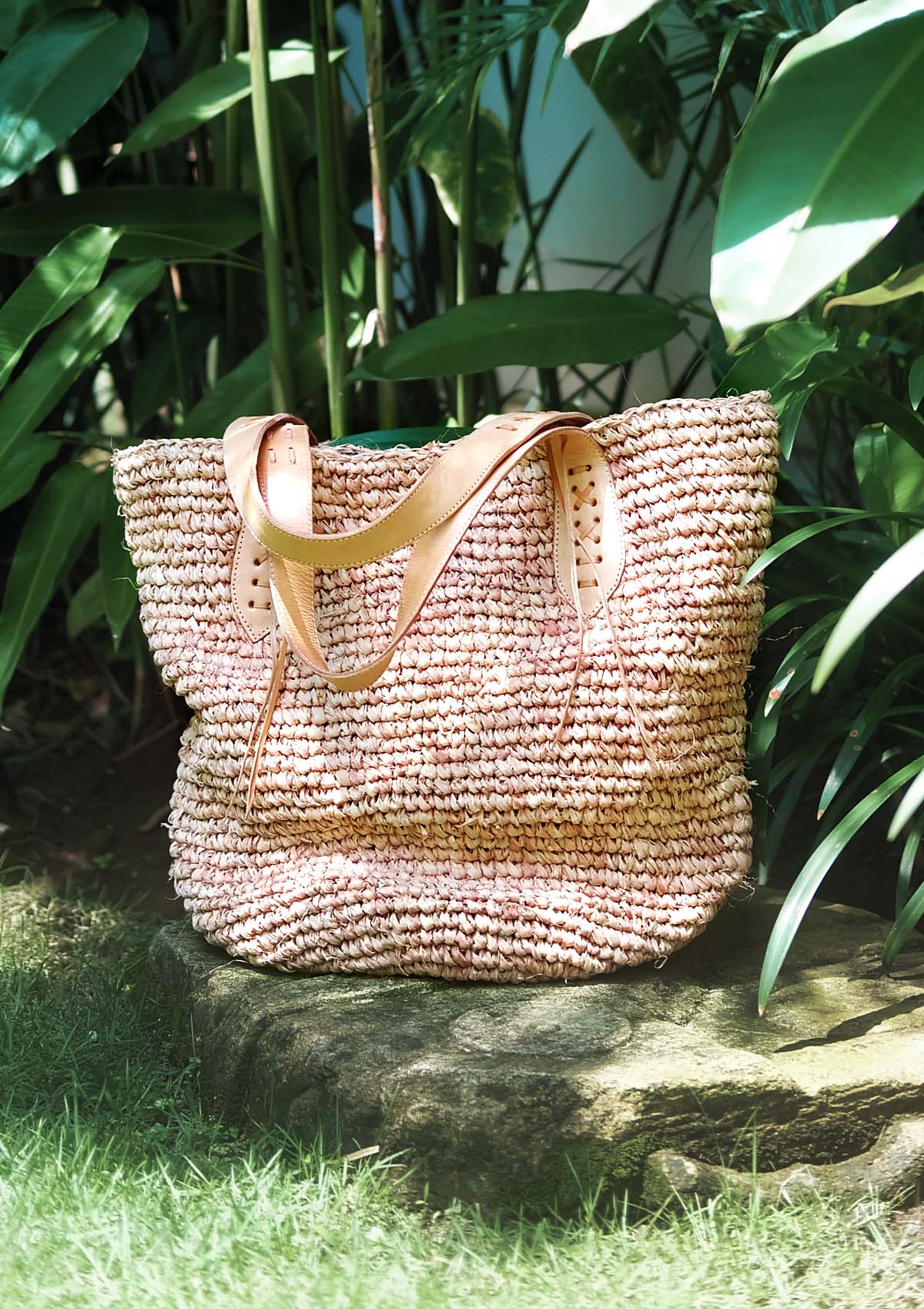 Uluwatu Beach Bag