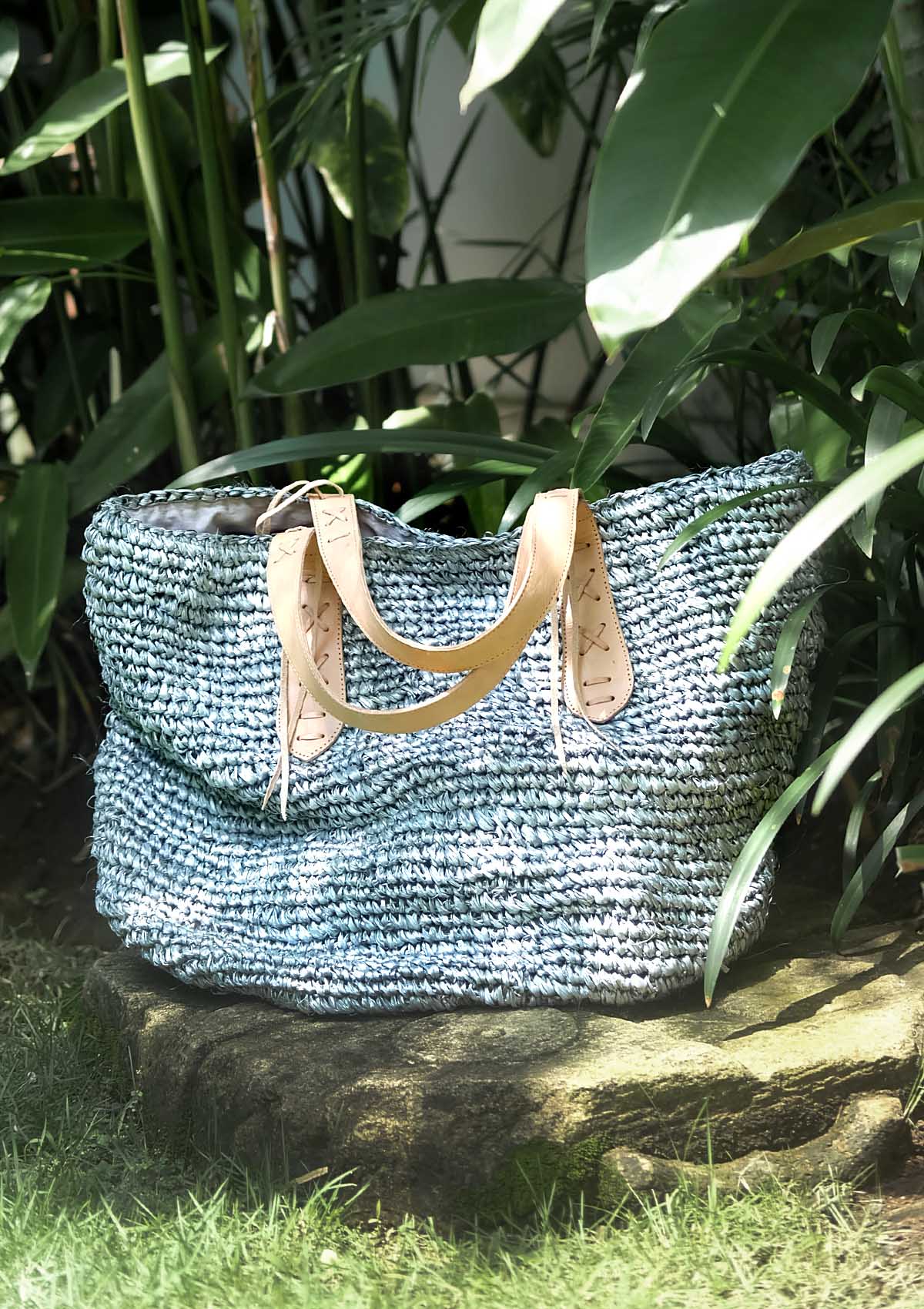 Uluwatu Beach Bag