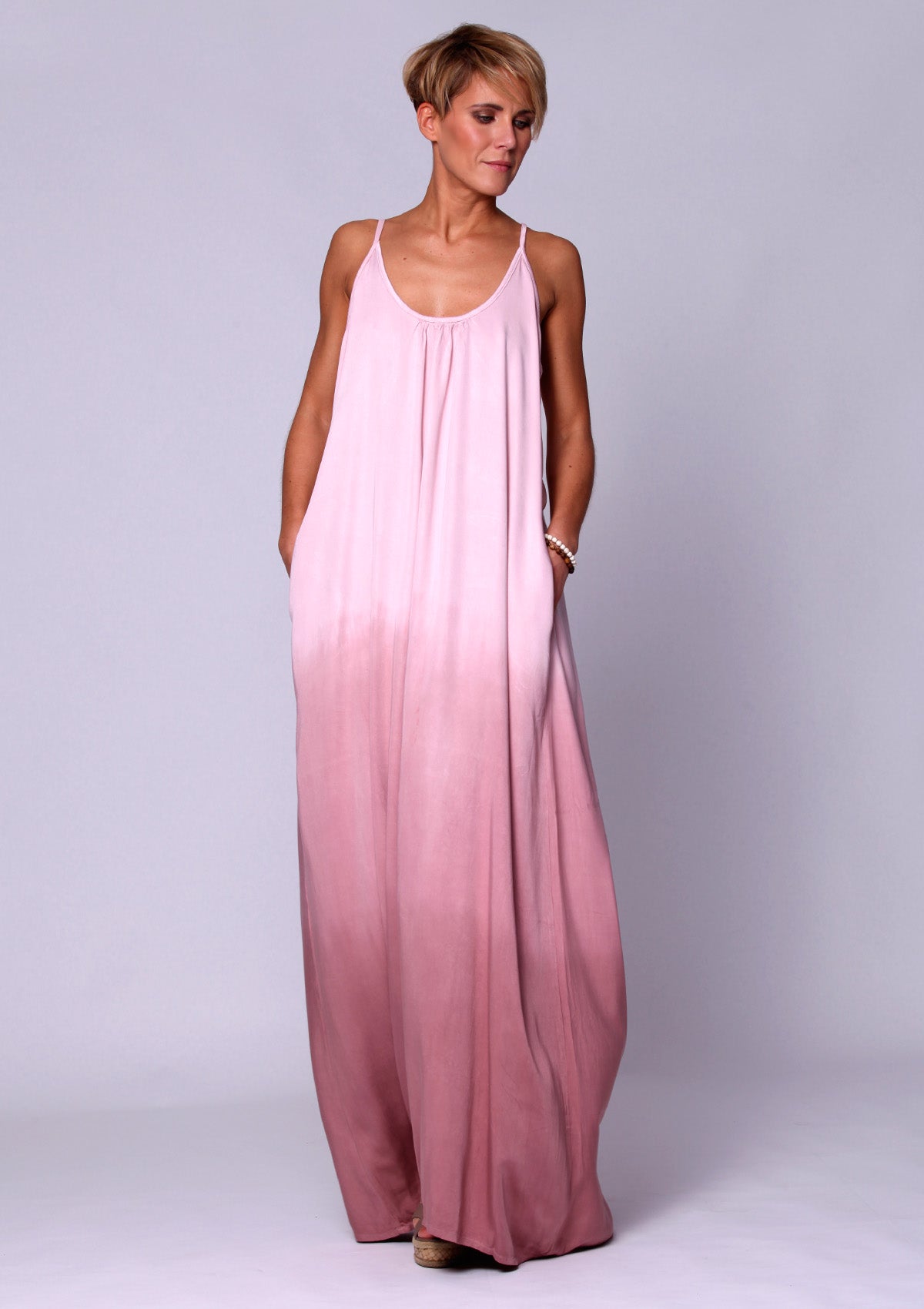 Lazy Beach Dress